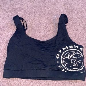 Gymshark sports bra